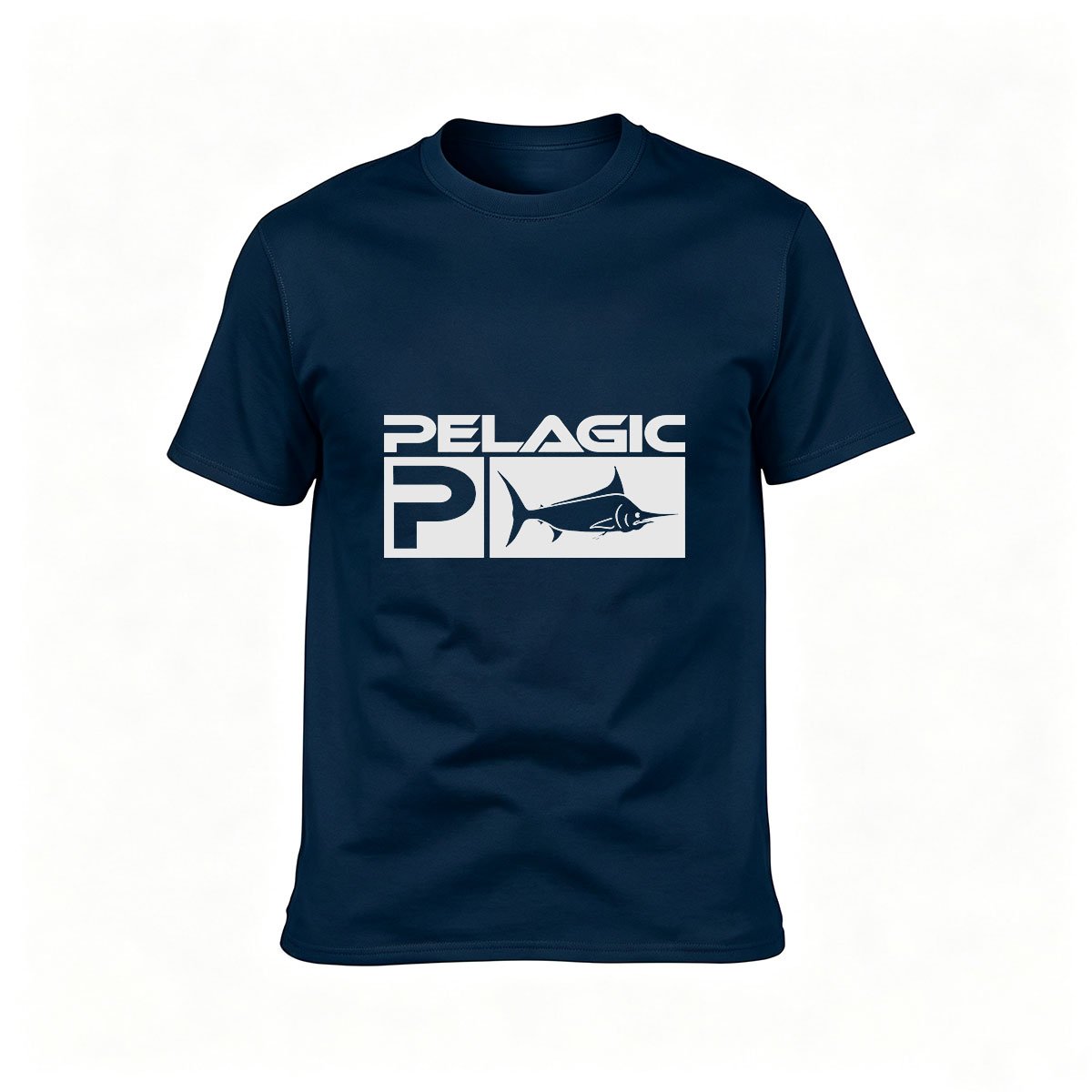 Pelagic Fishing T-Shirt Men's Outdoor Sport Tee Gift - Image 6