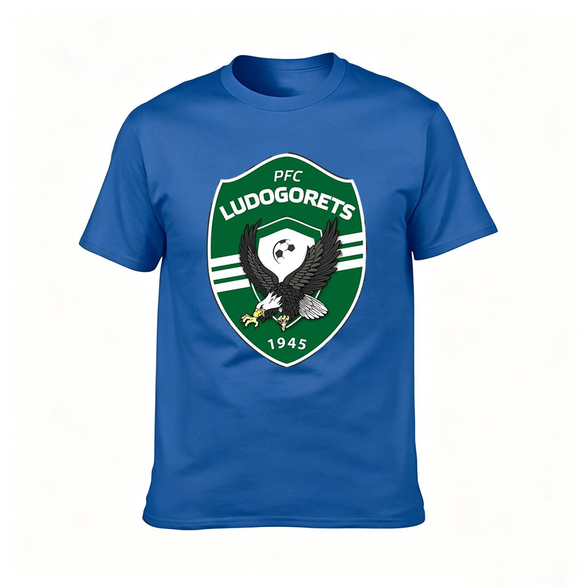 PFC Ludogorets Football Club Men's T-Shirt Gift for Fans - Image 4