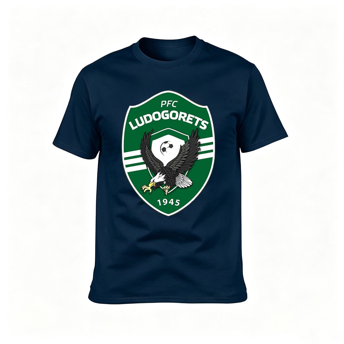 PFC Ludogorets Football Club Men's T-Shirt Gift for Fans - Image 6