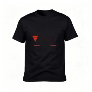 PGM Golf Logo T-Shirt Men's Casual Sport Tee Gift for Golfer