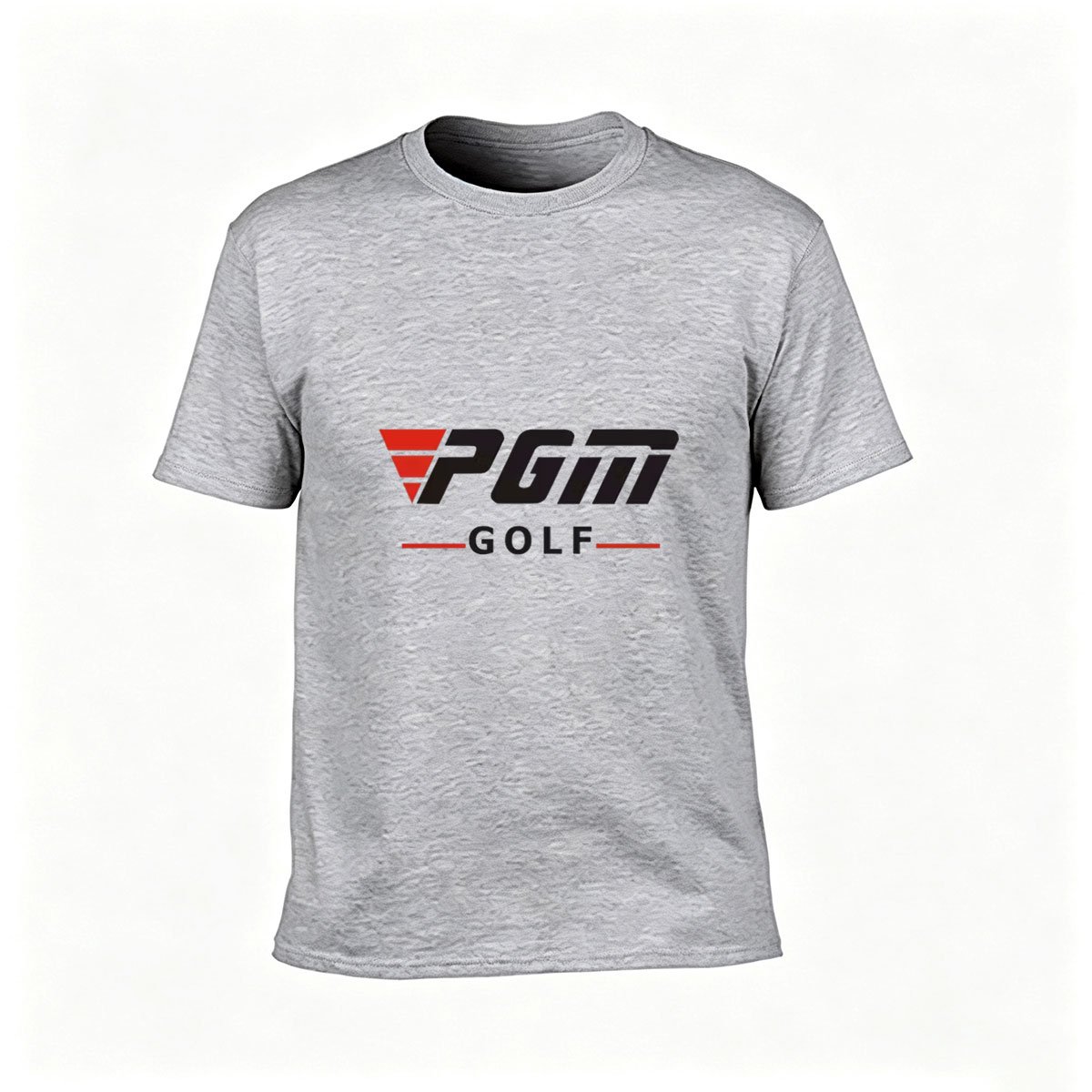 PGM Golf Logo T-Shirt Men's Casual Sport Tee Gift for Golfer - Image 3