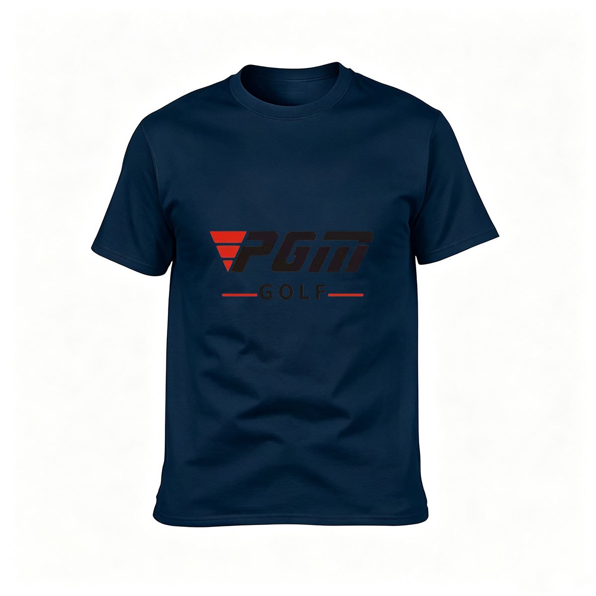 PGM Golf Logo T-Shirt Men's Casual Sport Tee Gift for Golfer - Image 6