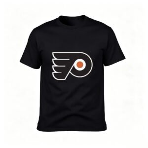 Philadelphia Flyers Logo T-Shirt Men's Women's Casual Gift Wear