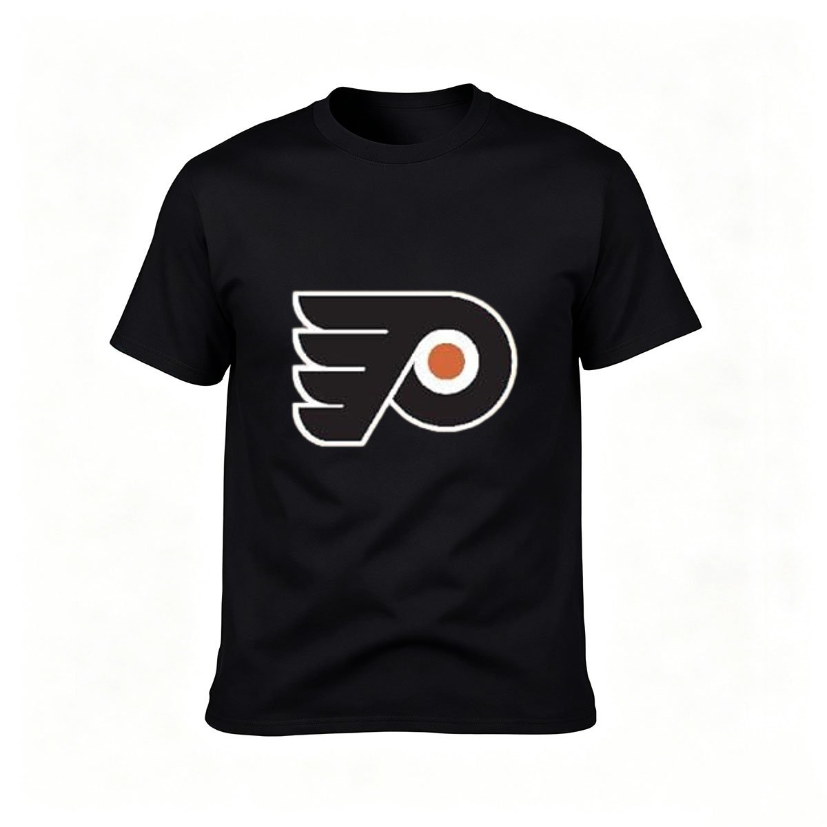 Philadelphia Flyers Logo T-Shirt Men's Women's Casual Gift Wear