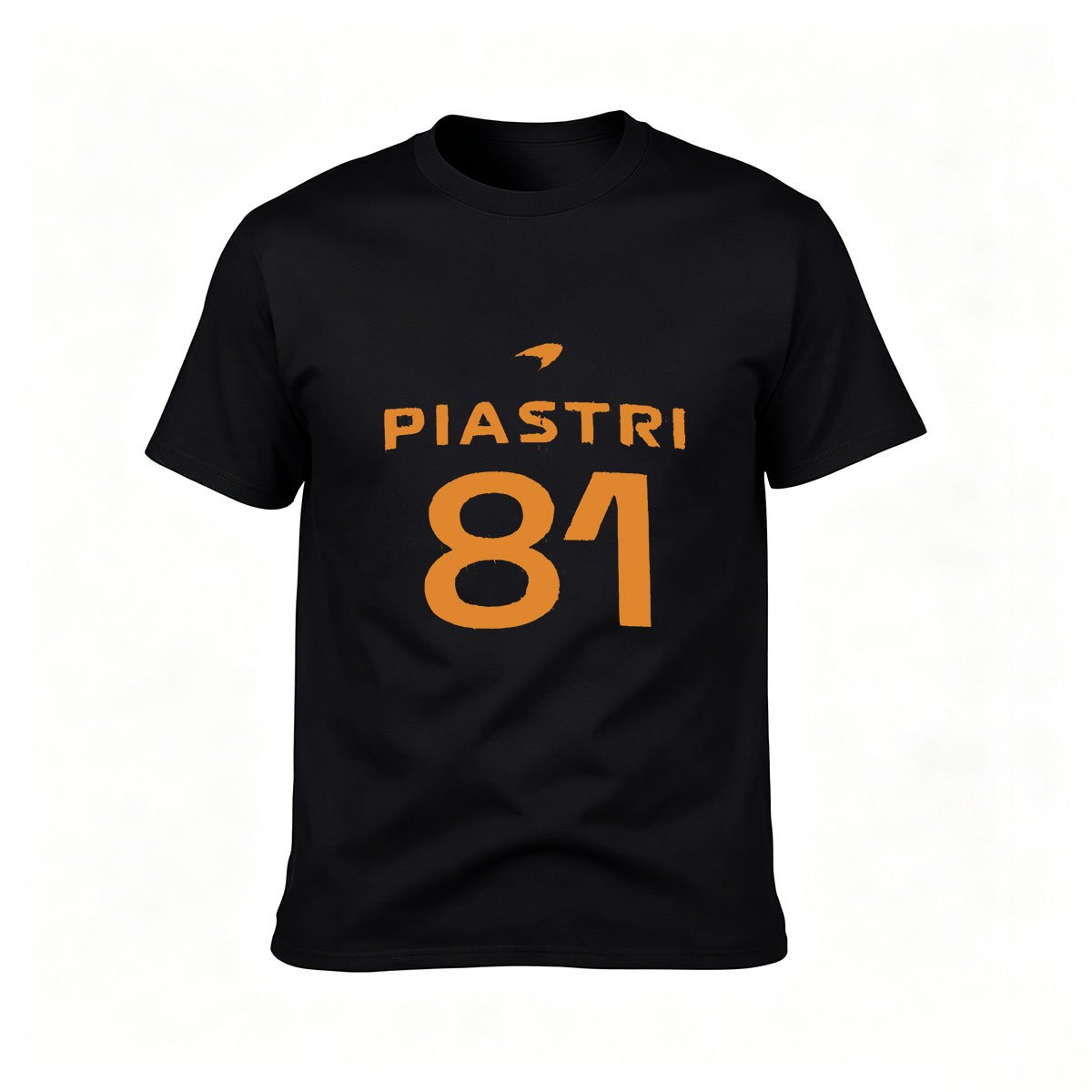 Piastri 81 Formula 1 Racing T-Shirt Men's Women's Gift Wear