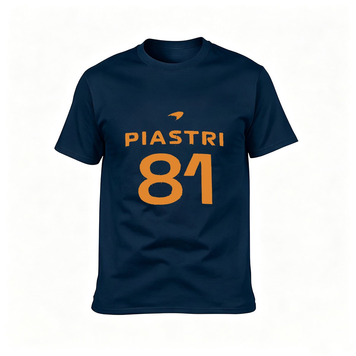 Piastri 81 Formula 1 Racing T-Shirt Men's Women's Gift Wear - Image 6