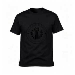 Piltover Academy Science Department Men's T-Shirt Gift