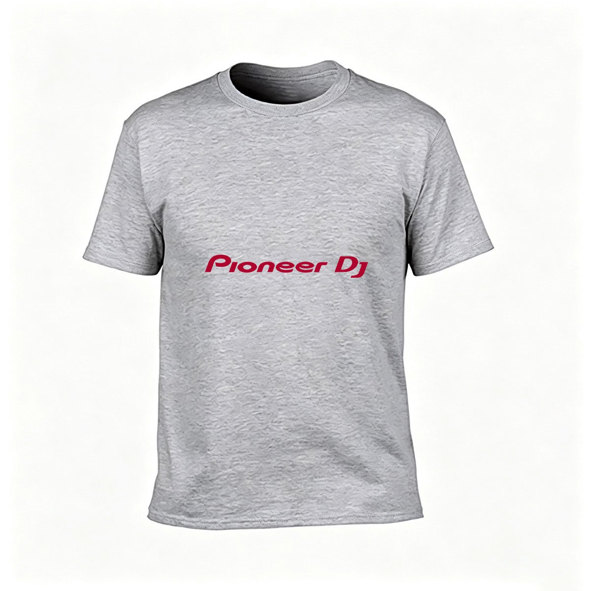 Pioneer DJ Logo T-Shirt Men's Women's Music Gift Tees - Image 3