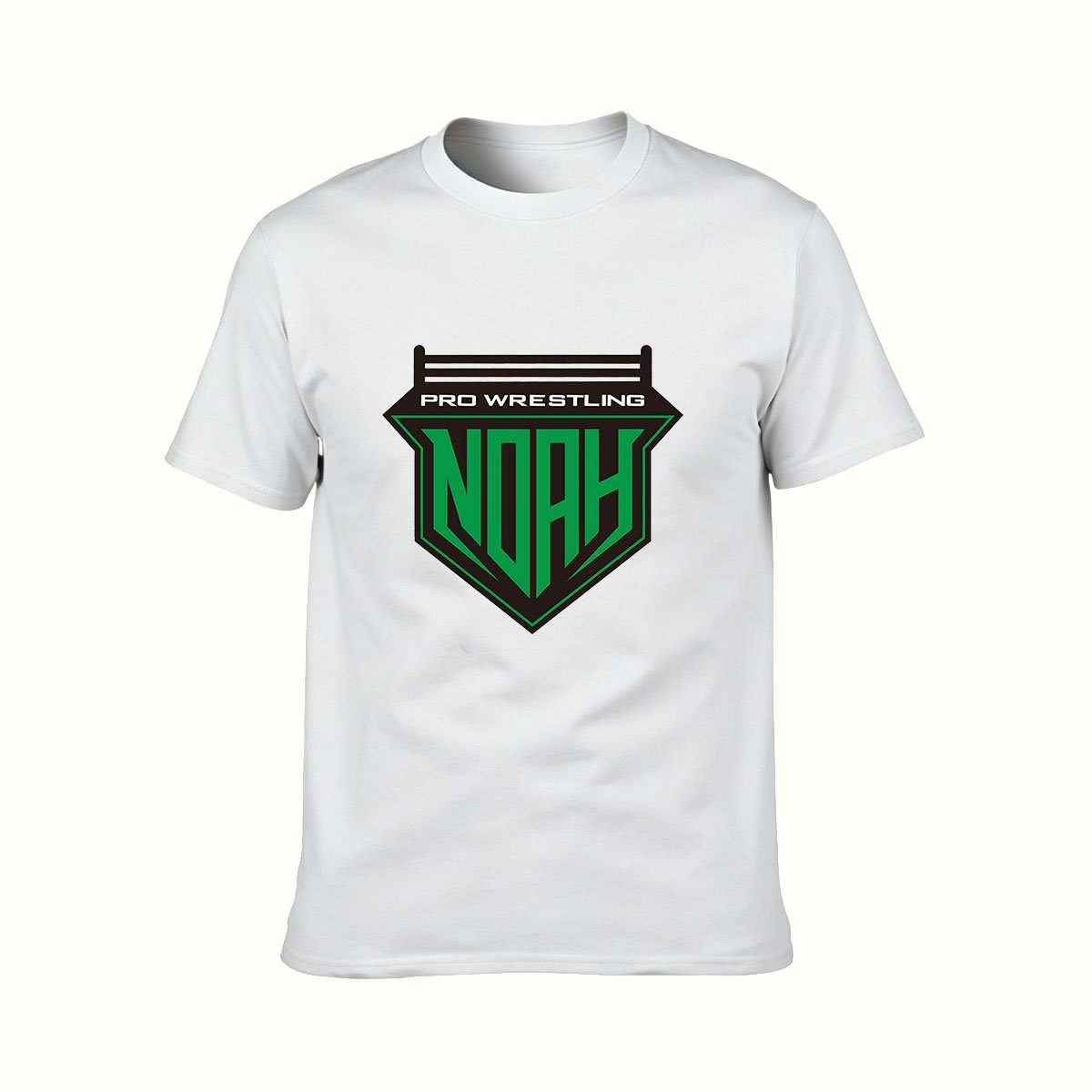 Pro Wrestling NOAH Logo Men's T-Shirt Gift for Fans - Image 2