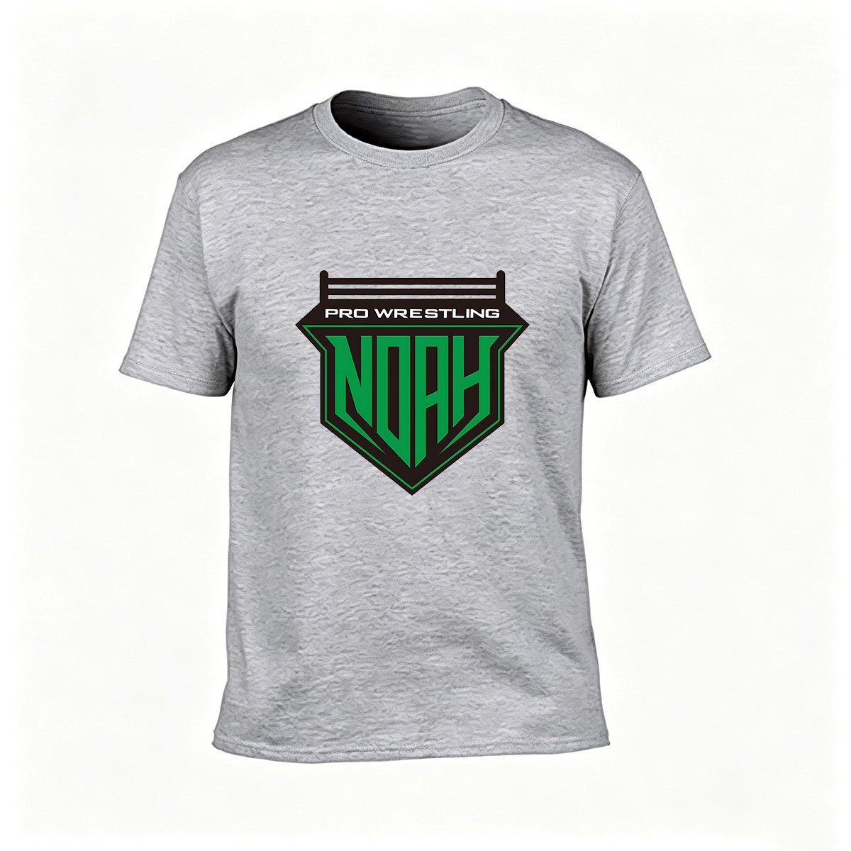 Pro Wrestling NOAH Logo Men's T-Shirt Gift for Fans - Image 3
