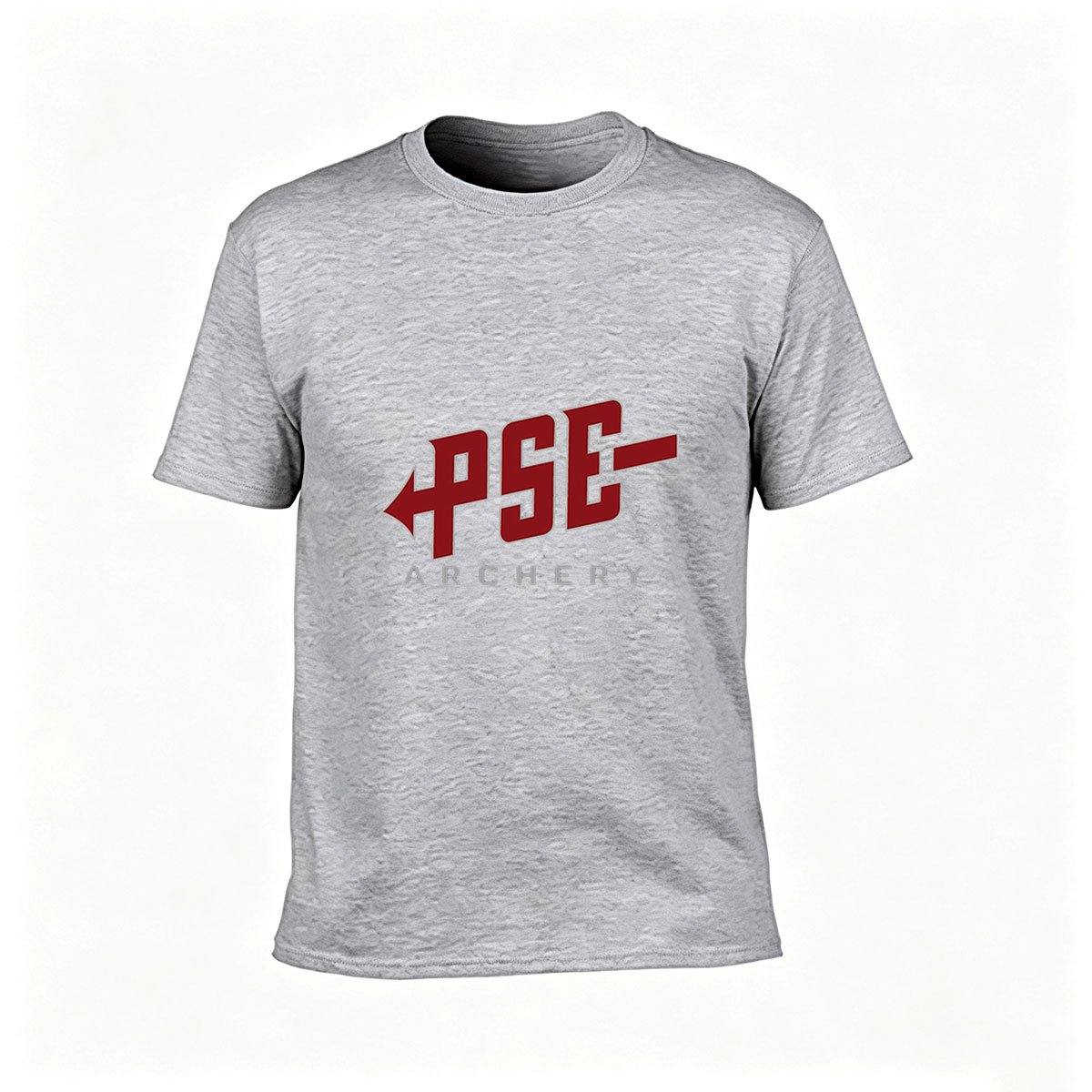 PSE Archery Logo T-Shirt Men's Black Sport Tee Gift - Image 3