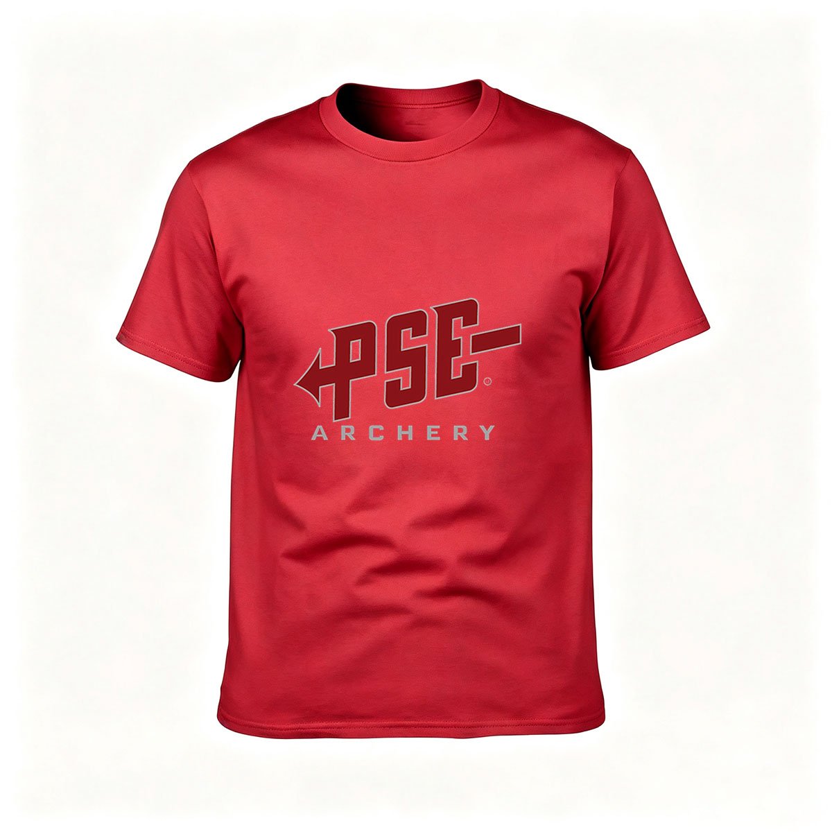 PSE Archery Logo T-Shirt Men's Black Sport Tee Gift - Image 5