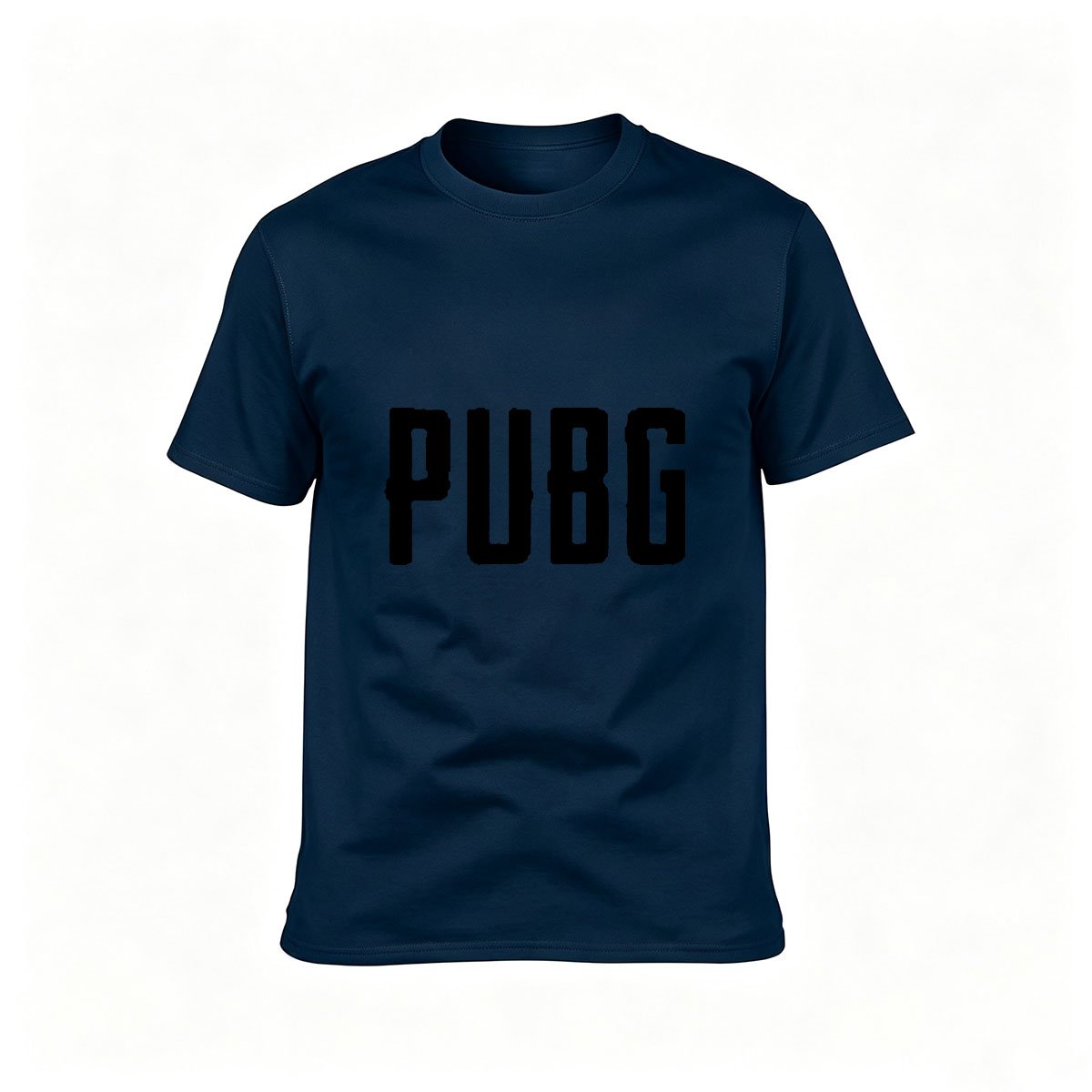 PUBG Logo Men's T-Shirt Gaming Gift Wear - Image 6
