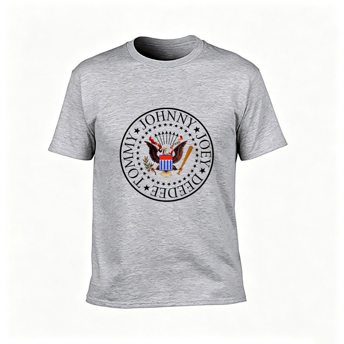 Johnny Depp Seal Men's T-Shirt Movie Fan Gift - Image 3