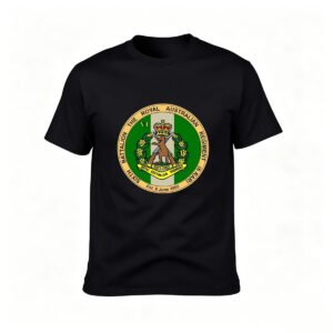 Royal Australian Regiment 1st Battalion Men's T-Shirt Gift