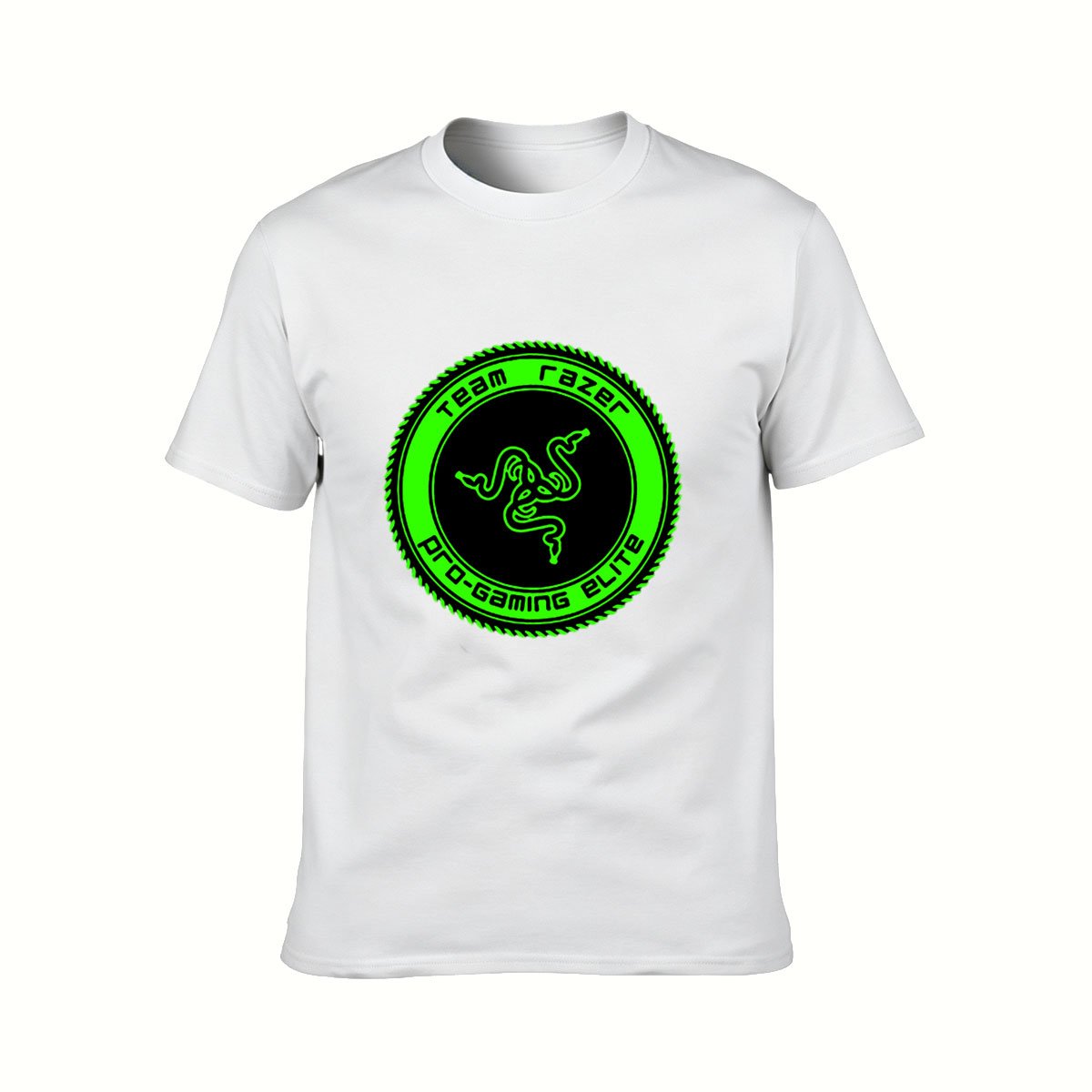 Team Razer Pro Gaming Elite Men's T-Shirt Gaming Gift - Image 2