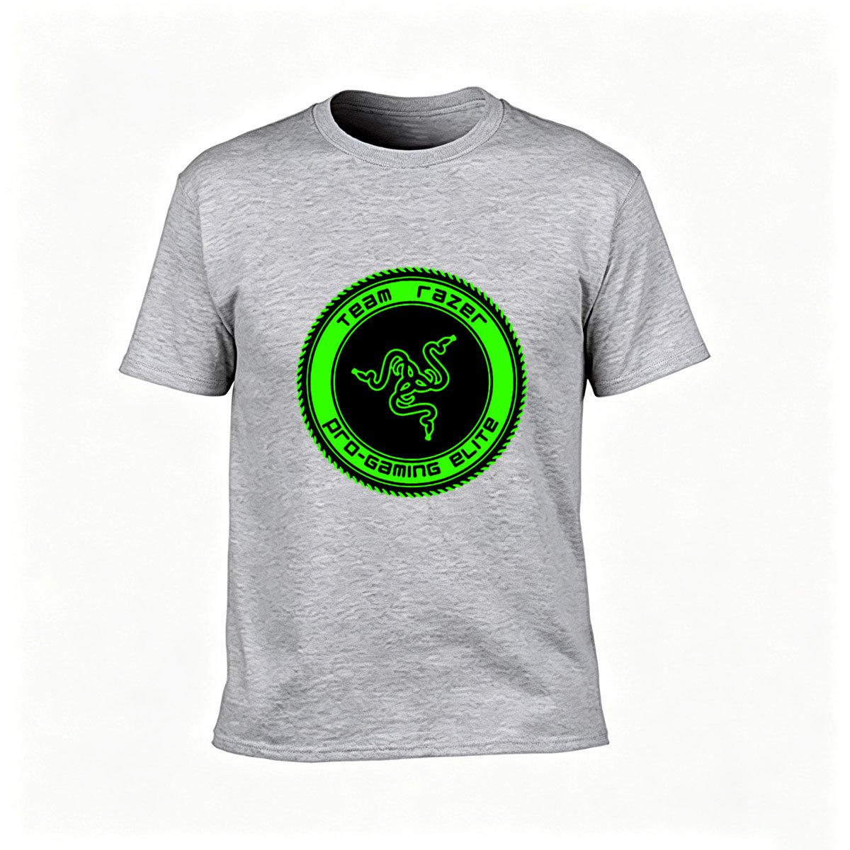Team Razer Pro Gaming Elite Men's T-Shirt Gaming Gift - Image 3