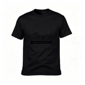 Reese's Peanut Butter Cups Men's T-Shirt Gift Wear