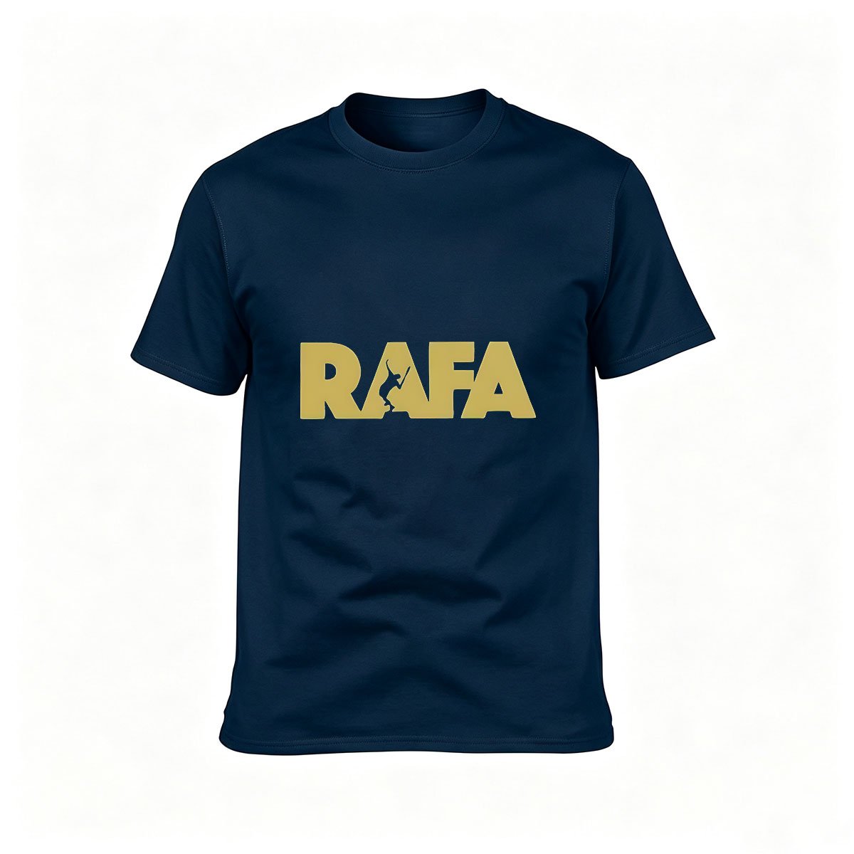 Rafa Tennis Player Men's T-Shirt Gift for Sports Fans - Image 6